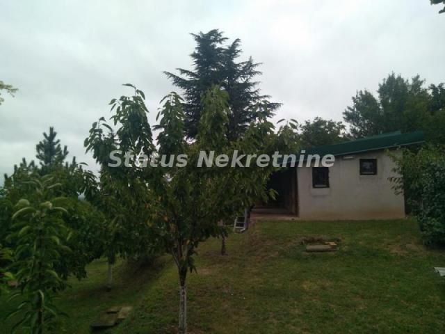 Sremski Karlovci-Stražilovo-Visinska Vikendica u Rajskoj bašti-065/385 8880