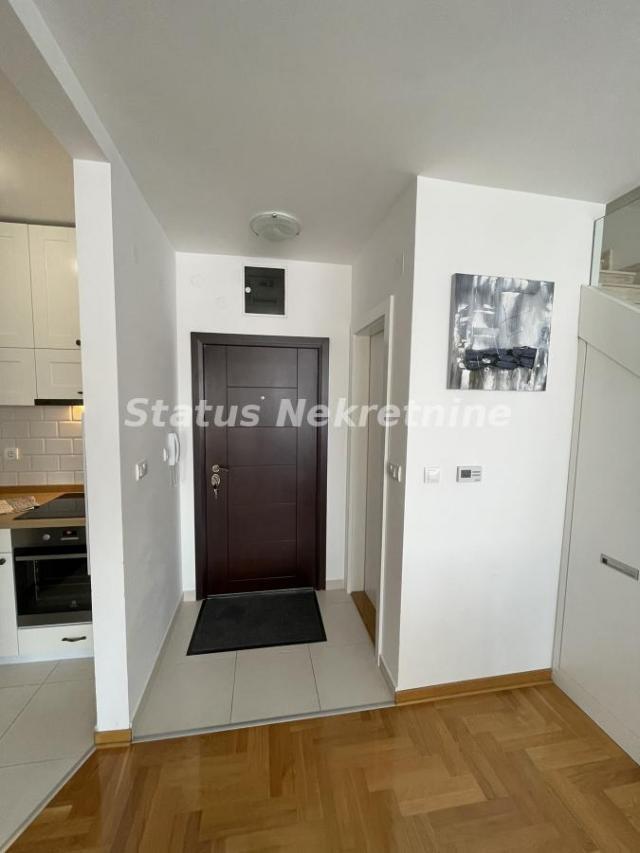 Extra duplex- stan u Centru Grada