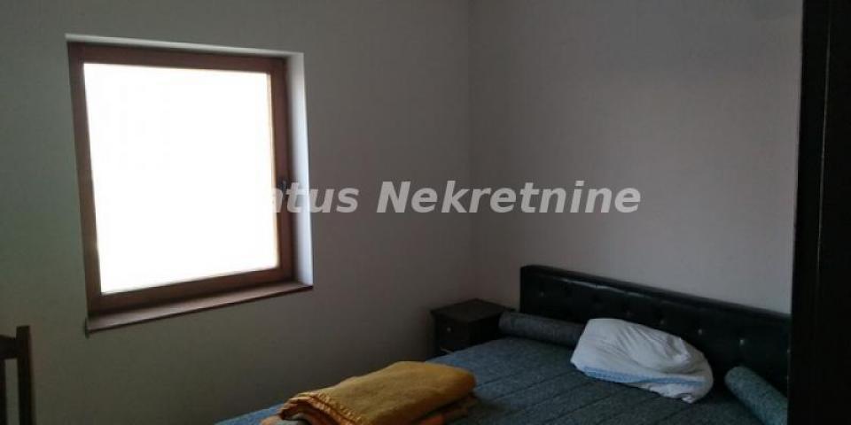 Kamenjar-Nova kuća 110 m2 za Uživanje-065/385 8880