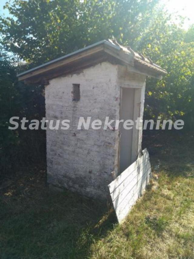 Pogodan Plac 2220 m2 na Glavnom Magistralnom putu za Bačku Palanku-065/385 8880