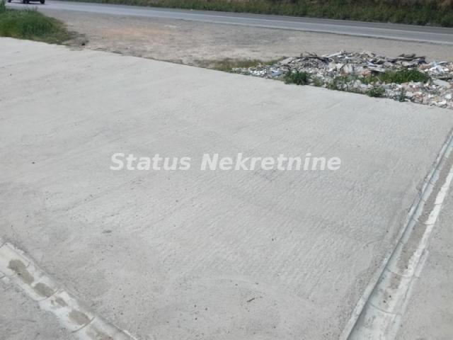 Petrovaradin-Novi Majur-Uknjižena kuća 199 m2 sa Poslovnim Objektom 111 m2 za Biznis-065/385 8880