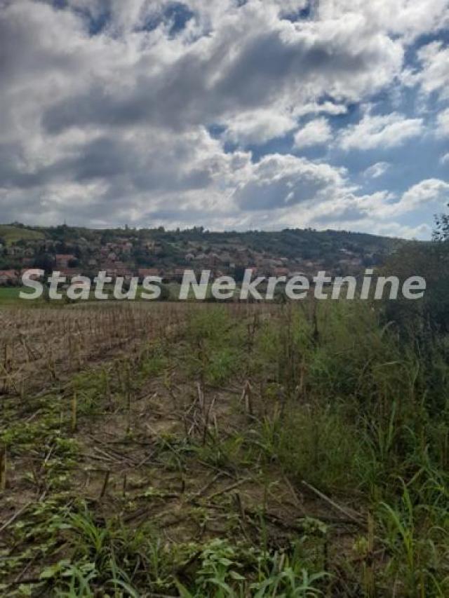 Bukovac-odličan visinski plac 2386 m2 u idealnom kraju sa pogledom-065/385 8880