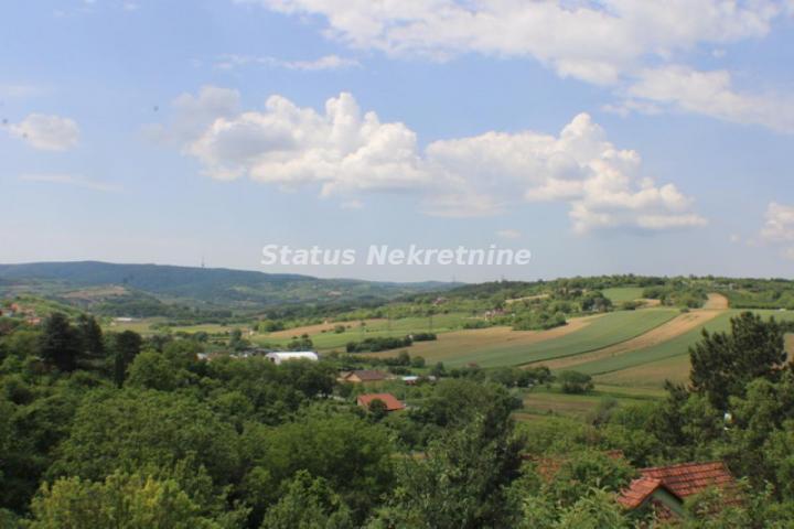 Petrovaradin-Širine 95 m2 uknjižena  vikend. kuća