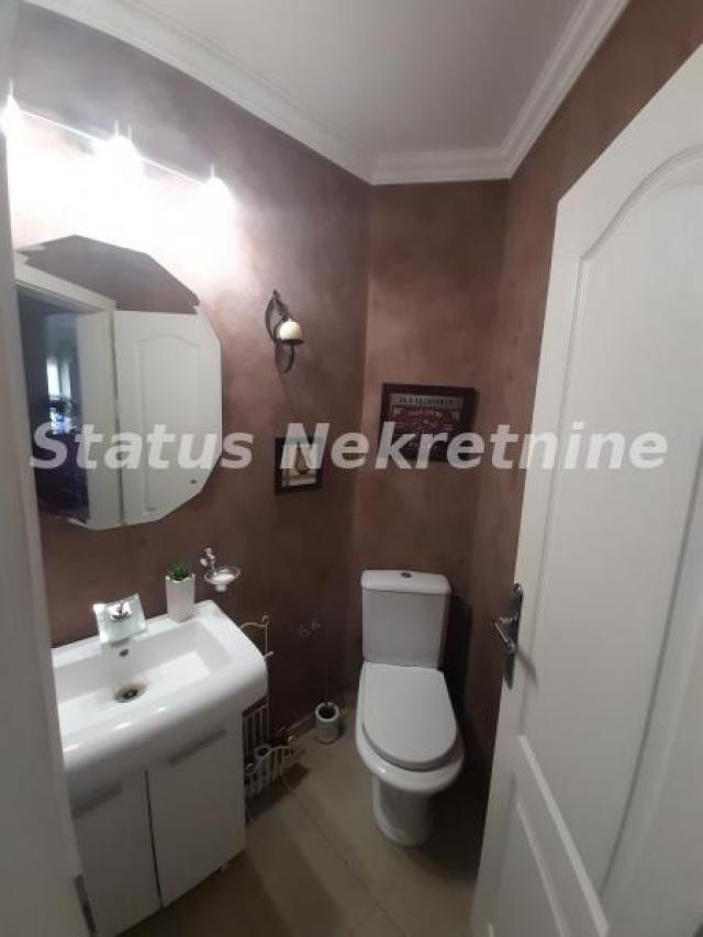 LUX - VILA - NOVI SAD - Adice- Veternik