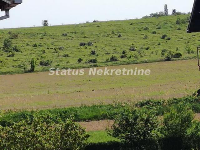 Petrovaradin-Novi Majur-Uknjižena kuća 199 m2 sa Poslovnim Objektom 111 m2 za Biznis-065/385 8880