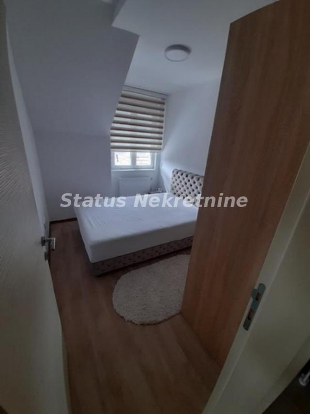 Adice-Uknjižen Namešten Šestosoban stan 170 m2-065/385 8880