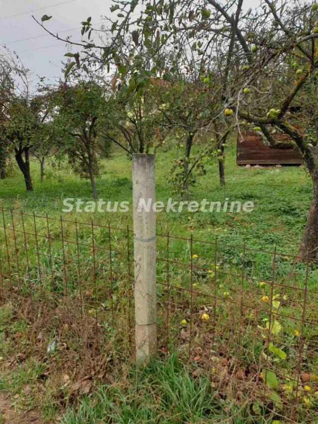 PETROVARADIN - PLAC 4. 62a - Bukovački put-Povoljno