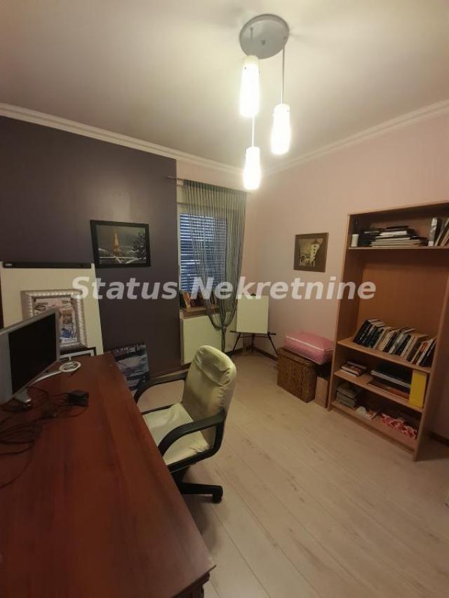 LUX - VILA - NOVI SAD - Adice- Veternik