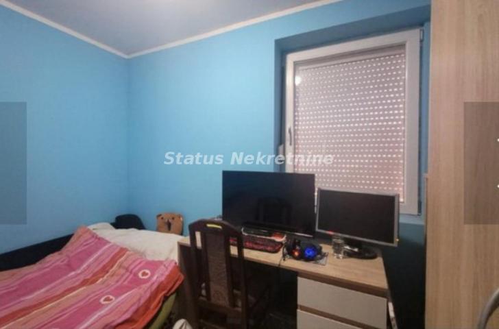 Stari Futog-Spratna Porodična kuća 230 m2 na placu od 520 m2-065/385 8880