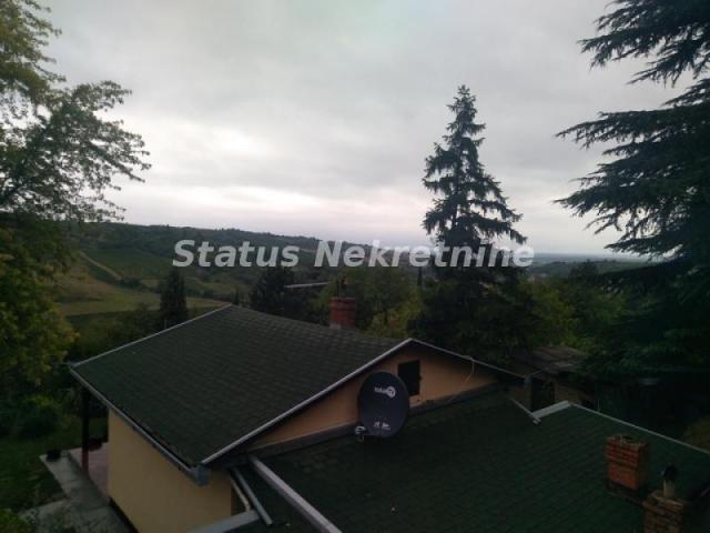 Sremski Karlovci-Stražilovo-Visinska Vikendica u Rajskoj bašti-065/385 8880