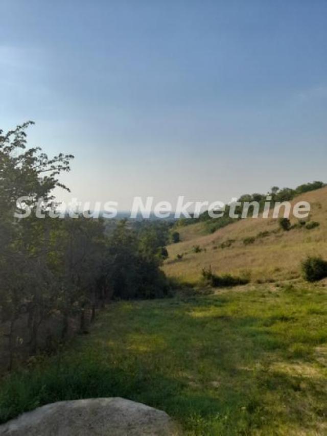 Beočin-kuća u Dumbovu 40 m2 na lepom Vlikom Placu od 1568 m2-065/385 8880