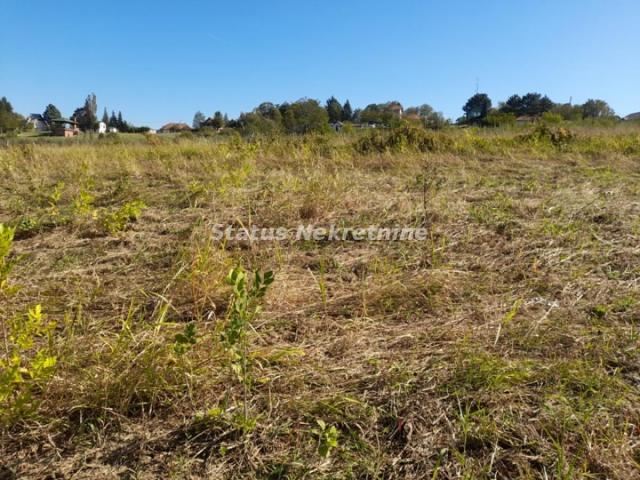 Ledinci - Fantastičan plac sa panoramskim pogledom