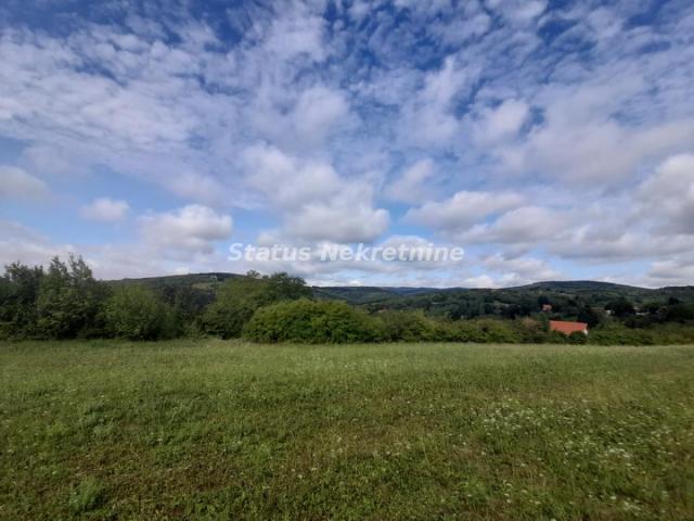 Vrdnik-Jazak-Velika Parcela 10800 m2 za kupce sa Posebnim stilom života sa Pogledom na pola Srema-06