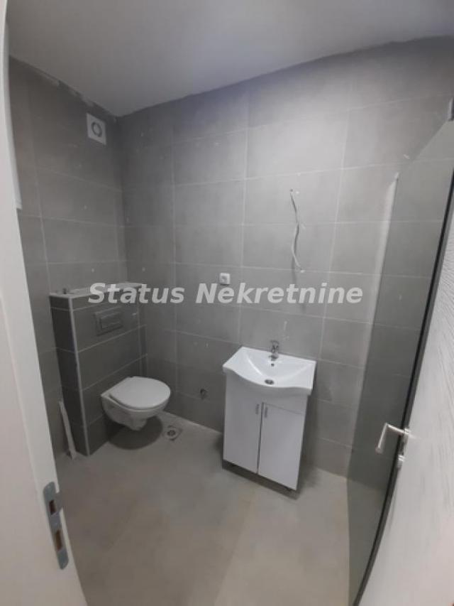 Adice- Veliki Troiposoban stan 76 m2 Novogradnja u mirnom kraju-povrat PDV-065/385 8880