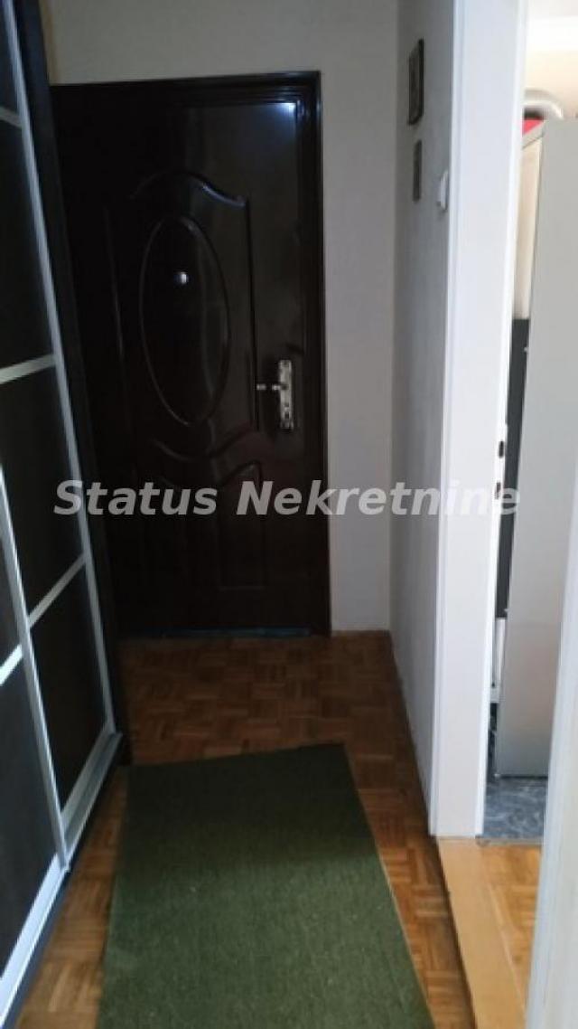 Podbara-direktna prodaja-Dvosoban stan 53 m2 na Poželjnoj top lokaciji-065/385 8880