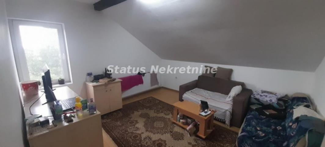 Futog-*Spuštena Cena*-Spratna Porodična kuća 190 m2 u mirnom kraju-065/385 8880