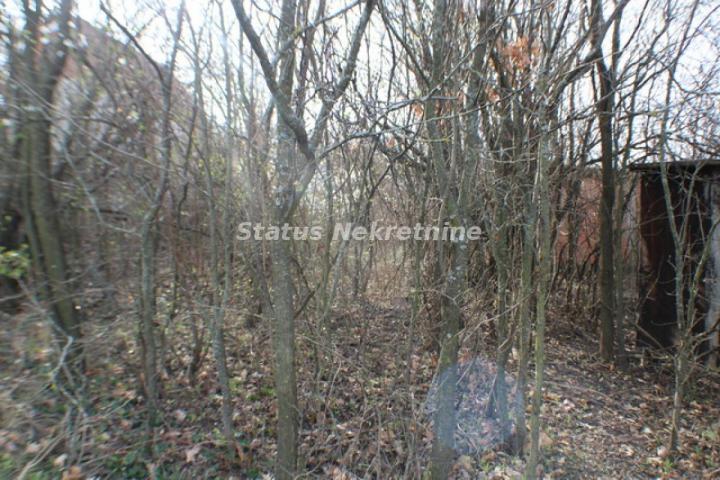 Ledinci-Liparije-Uknjižen Građevinski Plac 3080 m2 sa Fantastičnim Pogledom-065/385 8880