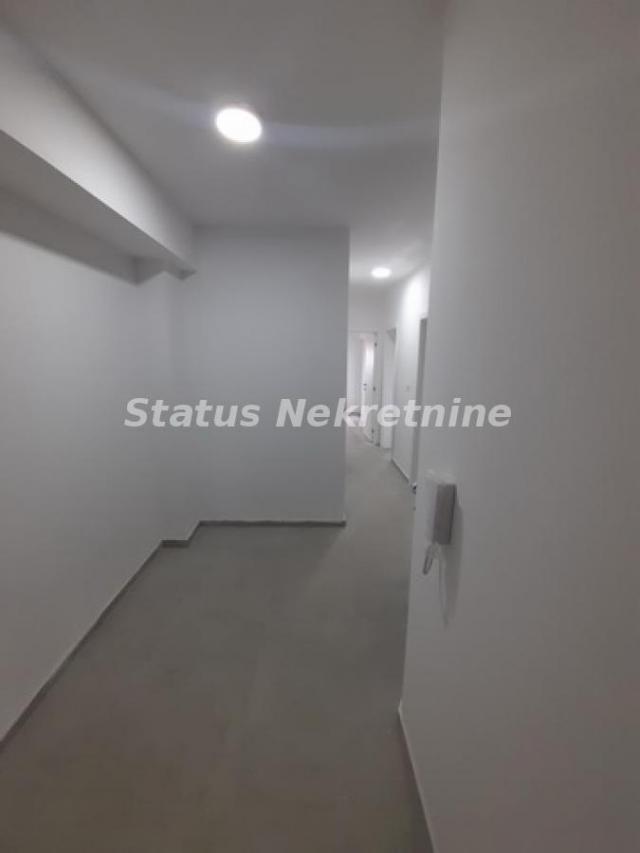 Adice- Veliki Troiposoban stan 76 m2 Novogradnja u mirnom kraju-povrat PDV-065/385 8880