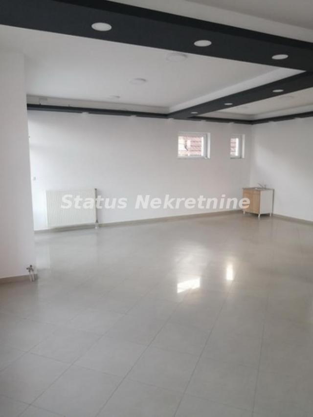 Ruma-Uknjižen Poslovno Stambeni Objekat 330 m2 -065/3858-880