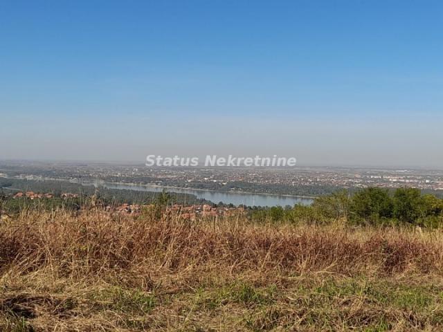 Ledinci - Fantastičan plac sa panoramskim pogledom