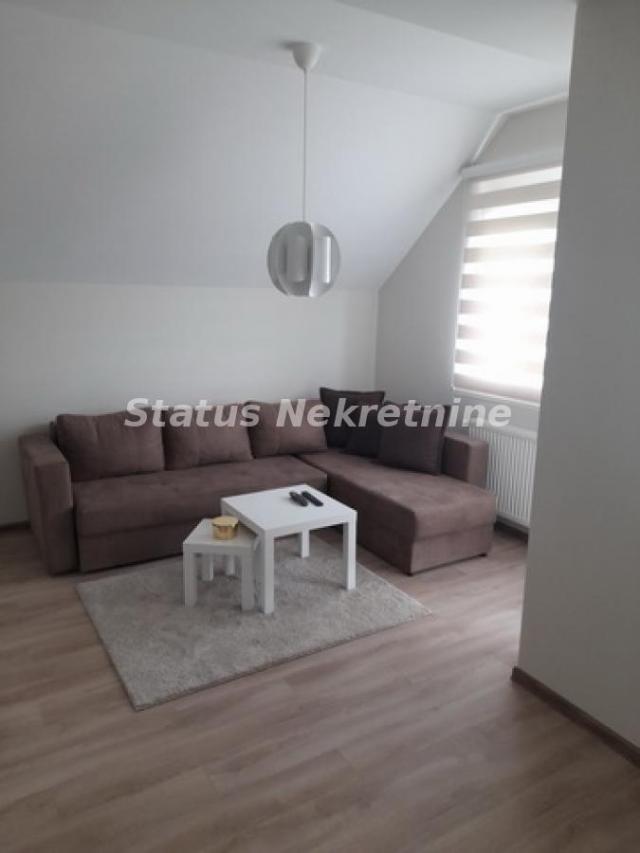 Adice-Uknjižen Namešten Šestosoban stan 170 m2-065/385 8880