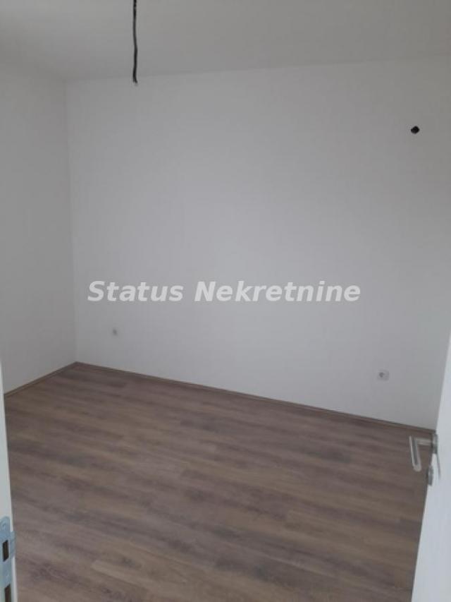 Adice- Veliki Troiposoban stan 76 m2 Novogradnja u mirnom kraju-povrat PDV-065/385 8880