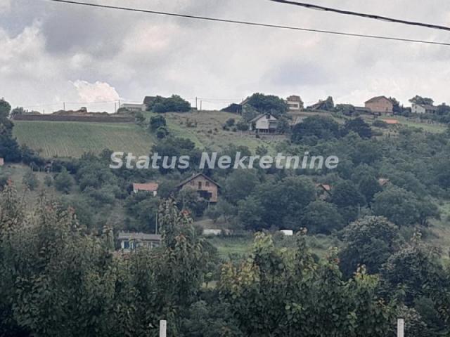 Rakovac-Povoljno Odličan Građevinski Plac 928 m2 na Top Lokaciji-065/385 8880