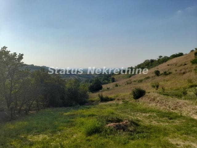 Beočin-kuća u Dumbovu 40 m2 na lepom Vlikom Placu od 1568 m2-065/385 8880