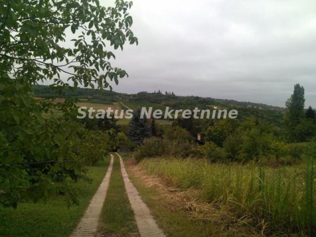 Sremski Karlovci-Stražilovo-Visinska Vikendica u Rajskoj bašti-065/385 8880