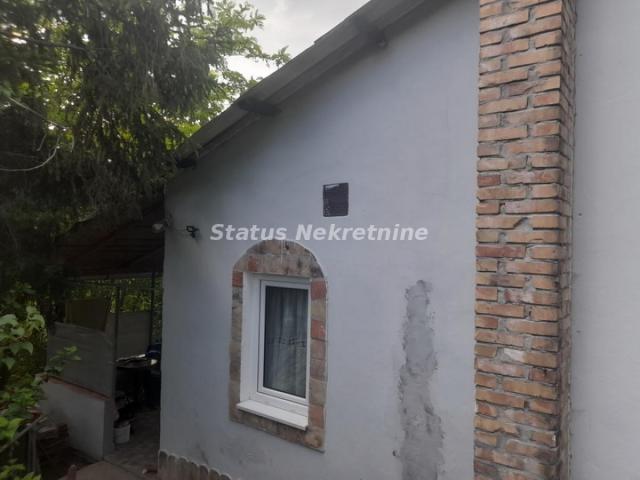 Kuća na Grigovcu za uživanje Plac 2771 m2 u Rajskoj Bašti-065/385 8880