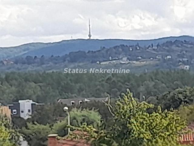 Adice-Uknjižen Namešten Šestosoban stan 170 m2-065/385 8880