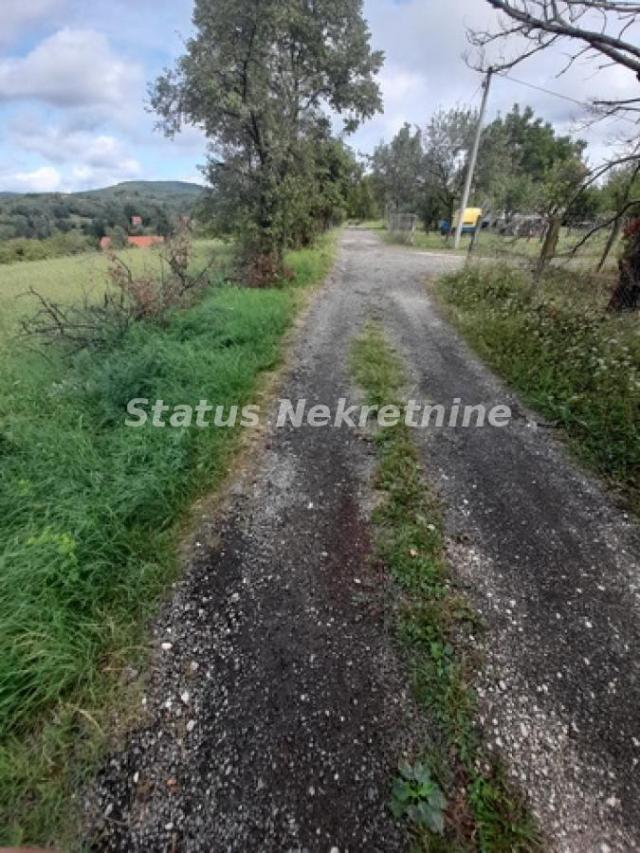 Vrdnik-Jazak-Velika Parcela 10800 m2 za kupce sa Posebnim stilom života sa Pogledom na pola Srema-06