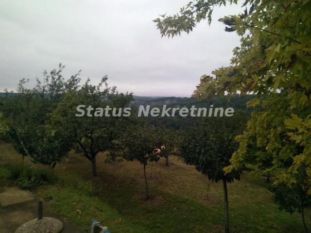 Sremski Karlovci-Stražilovo-Visinska Vikendica u Rajskoj bašti-065/385 8880