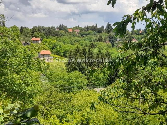 Banstol-*Super Povoljno*-Veliki Građevinski Plac 2165 m2 u Zelenoj Oazi sa bezplatnom strujom-065/38