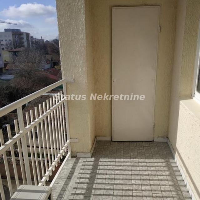 Podbara-direktna prodaja-Dvosoban stan 53 m2 na Poželjnoj top lokaciji-065/385 8880