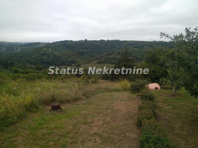 Sremski Karlovci-Stražilovo-Visinska Vikendica u Rajskoj bašti-065/385 8880