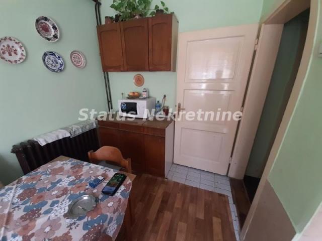 PRIZEMNA KUĆA 83M2+25M2 PLAC 384M2 AVIJACIJA 175 100EU