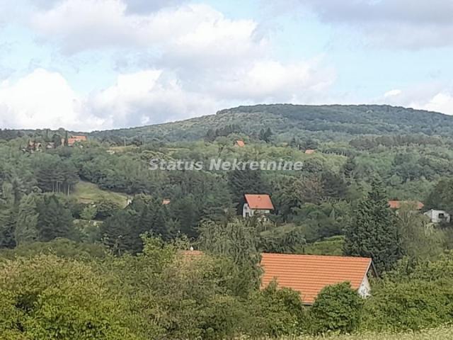 Vrdnik-Jazak-Velika Parcela 10800 m2 za kupce sa Posebnim stilom života sa Pogledom na pola Srema-06