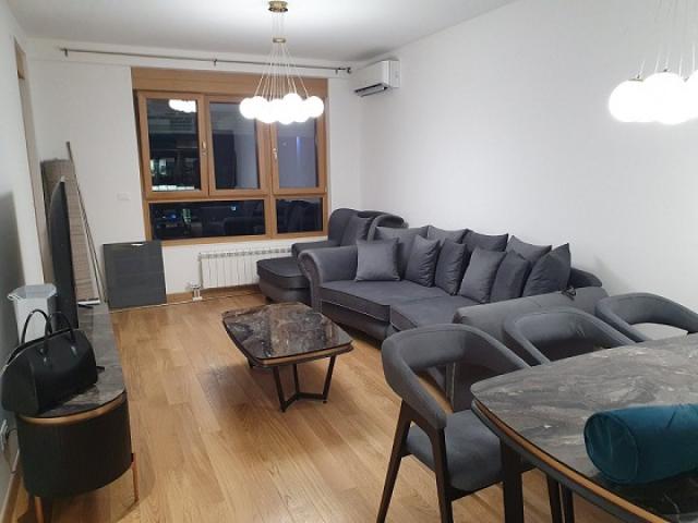 NOVI BEOGRAD BLOK 65 110m2 , 2000e