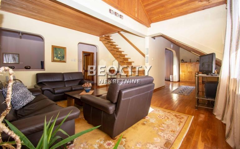 Čukarica, Golf, Beogradskog bataljona, 4. 5, 137m2, 326000EUR