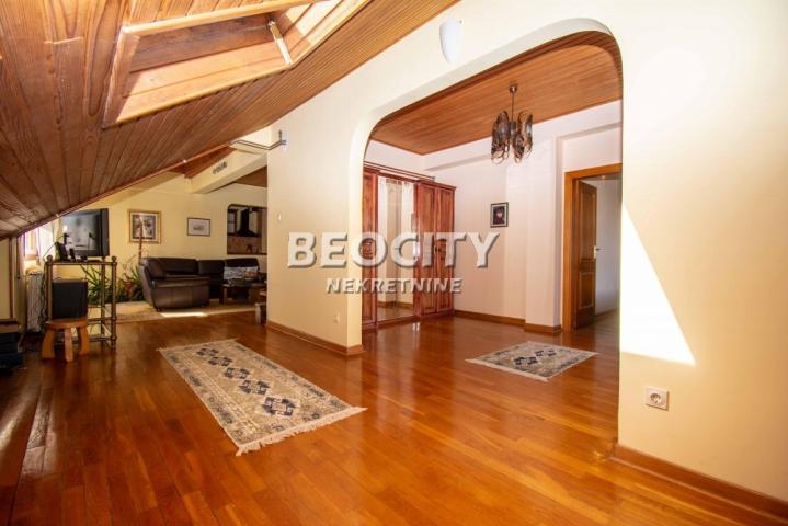 Čukarica, Golf, Beogradskog bataljona, 4. 5, 137m2, 326000EUR