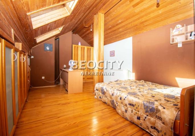 Čukarica, Golf, Beogradskog bataljona, 4. 5, 137m2, 326000EUR