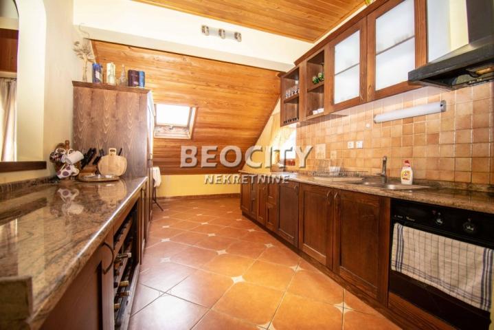 Čukarica, Golf, Beogradskog bataljona, 4. 5, 137m2, 326000EUR