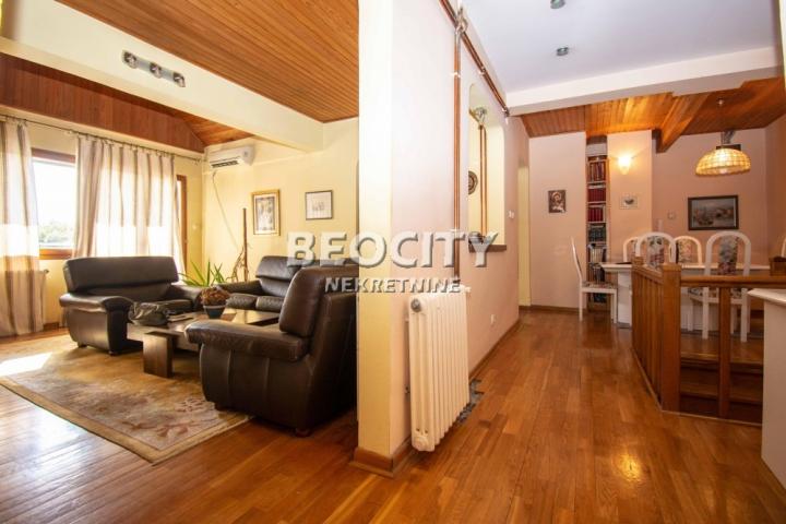 Čukarica, Golf, Beogradskog bataljona, 4. 5, 137m2, 326000EUR