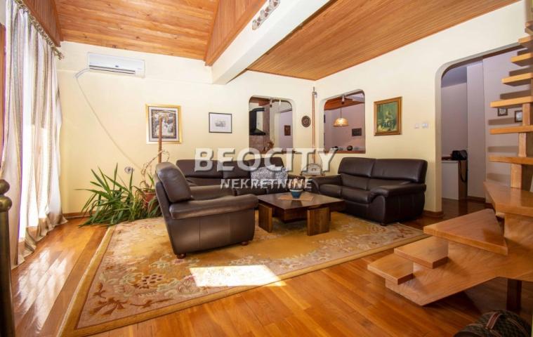 Čukarica, Golf, Beogradskog bataljona, 4. 5, 137m2, 326000EUR