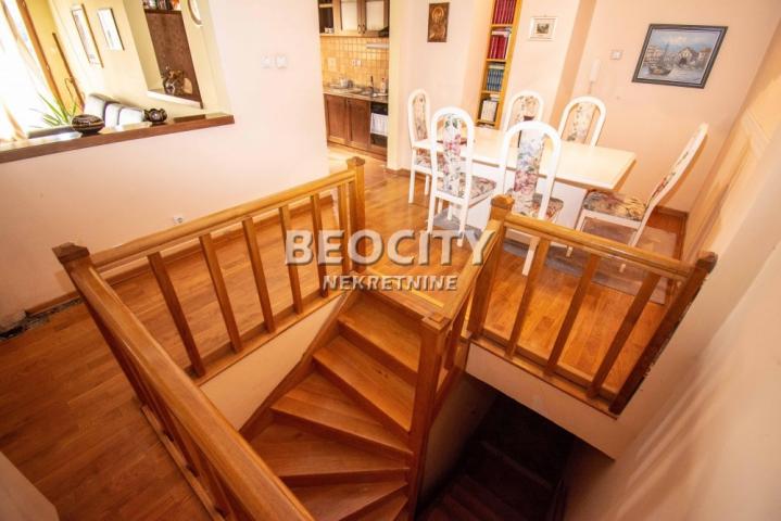 Čukarica, Golf, Beogradskog bataljona, 4. 5, 137m2, 326000EUR