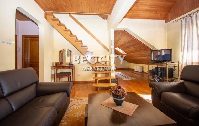 Čukarica, Golf, Beogradskog bataljona, 4. 5, 137m2, 326000EUR