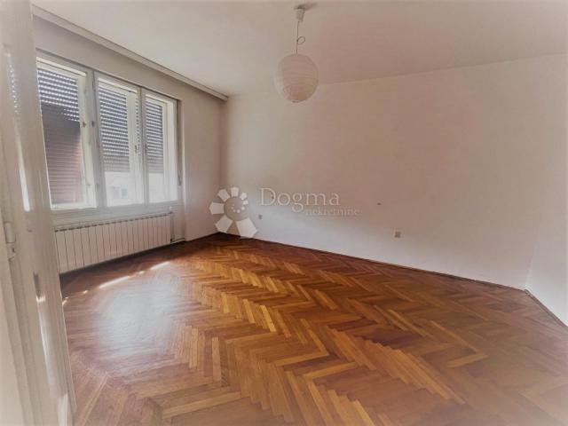 Flat Donji grad, Donji Grad, 106,50m2