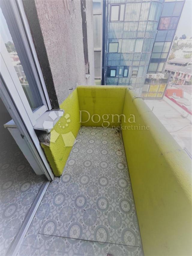 Flat Donji grad, Donji Grad, 106,50m2