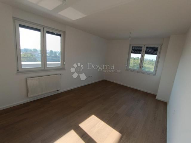 Novogradnja Vukomerec 2650€m2!